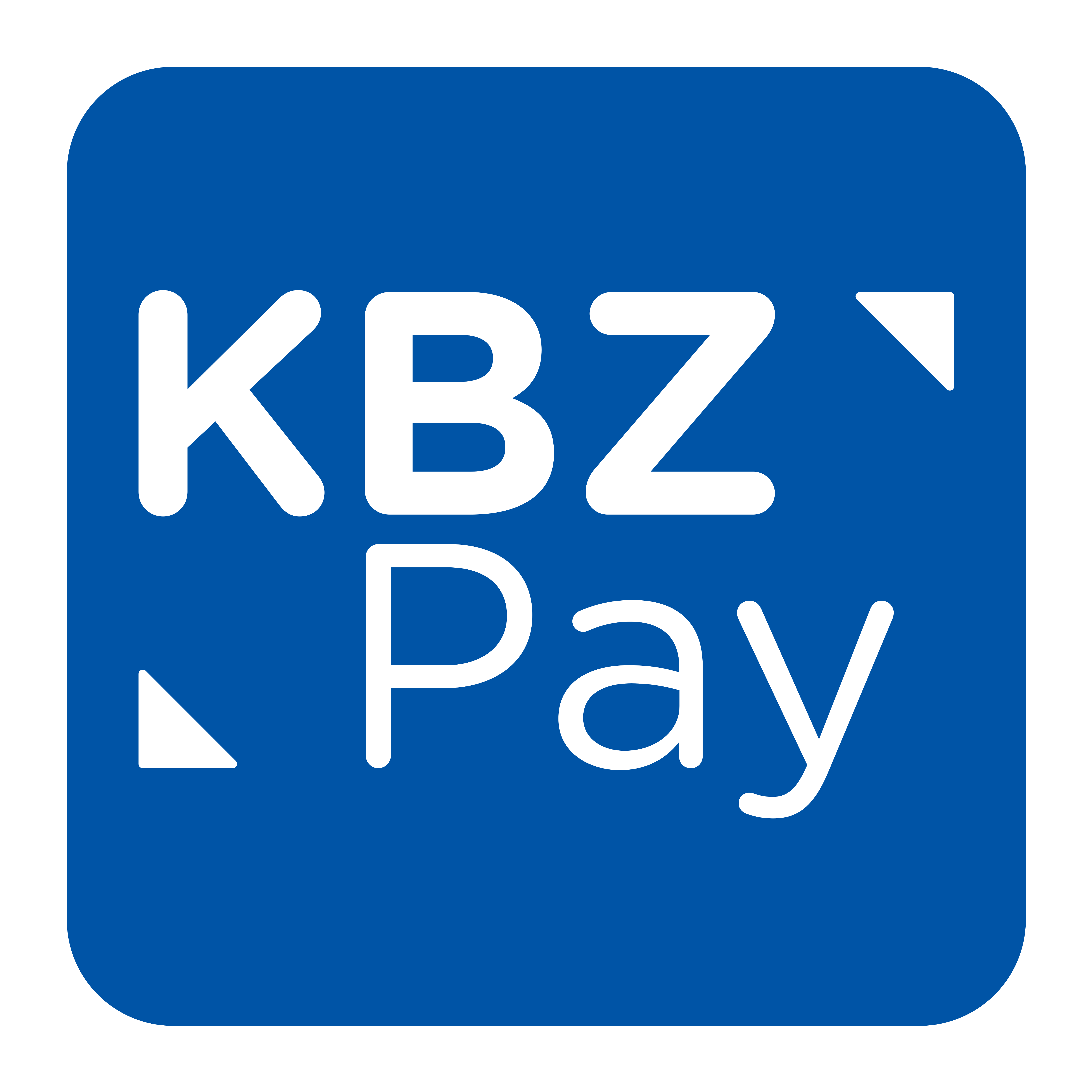 KBZ Pay